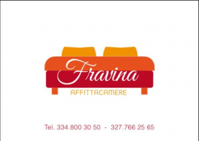 Affittacamere Fravina Andria